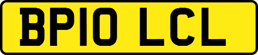 BP10LCL