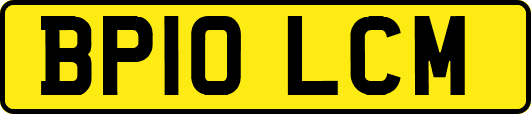 BP10LCM