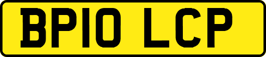BP10LCP