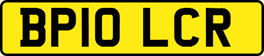 BP10LCR