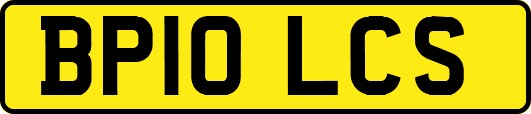 BP10LCS