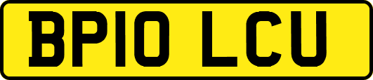 BP10LCU