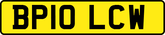 BP10LCW