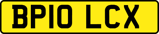 BP10LCX