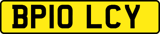 BP10LCY