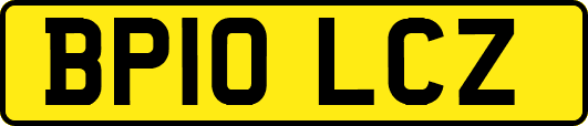 BP10LCZ
