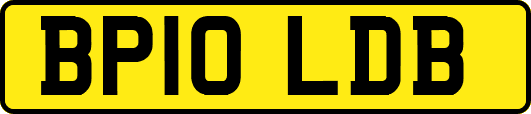 BP10LDB