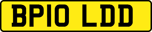 BP10LDD