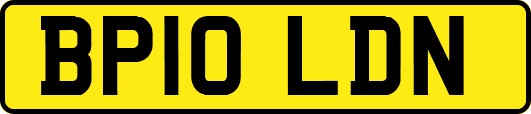 BP10LDN