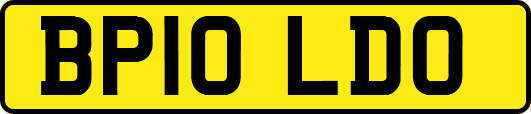 BP10LDO