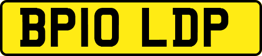 BP10LDP