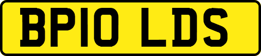 BP10LDS