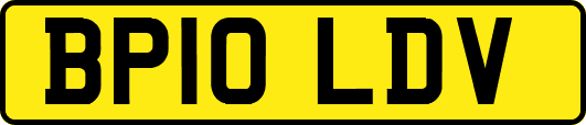 BP10LDV