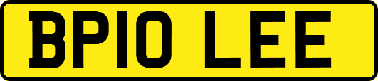 BP10LEE