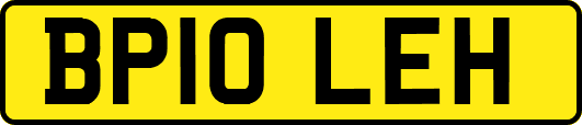 BP10LEH