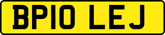 BP10LEJ