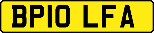 BP10LFA