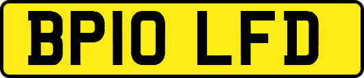 BP10LFD