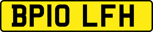BP10LFH
