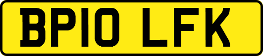 BP10LFK