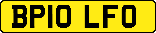 BP10LFO