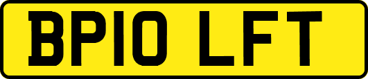 BP10LFT