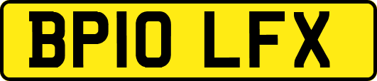 BP10LFX