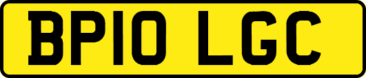 BP10LGC