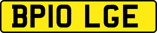 BP10LGE