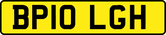 BP10LGH