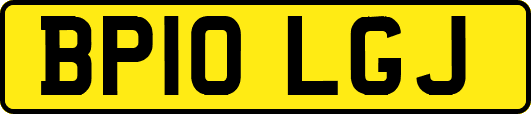 BP10LGJ