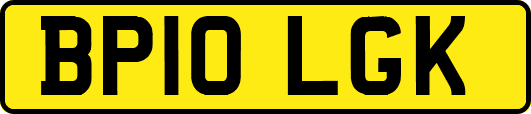 BP10LGK