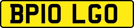 BP10LGO