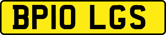 BP10LGS