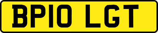 BP10LGT
