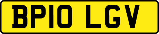 BP10LGV