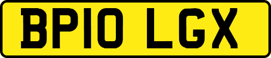 BP10LGX