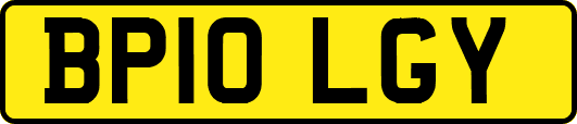 BP10LGY