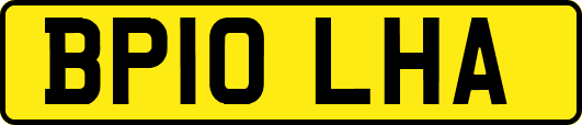 BP10LHA