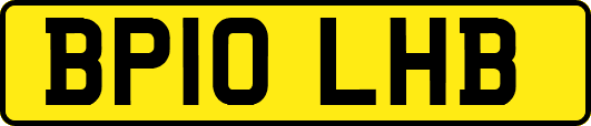 BP10LHB
