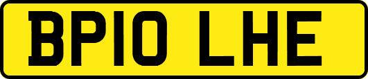 BP10LHE