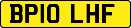 BP10LHF