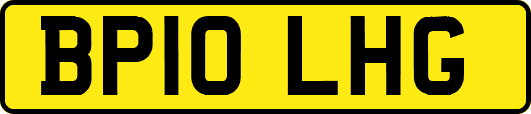 BP10LHG