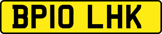 BP10LHK