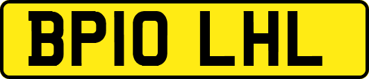 BP10LHL