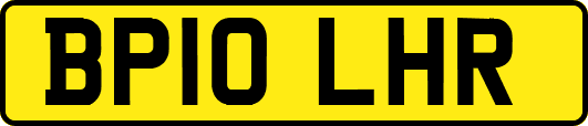 BP10LHR
