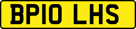 BP10LHS