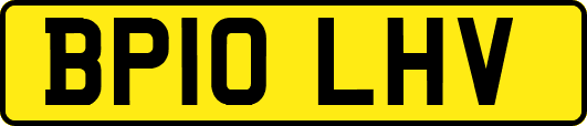 BP10LHV