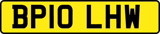 BP10LHW