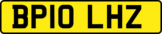 BP10LHZ